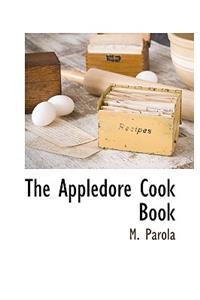Appledore Cook Book