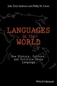 Languages in the World