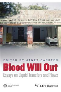 Blood Will Out
