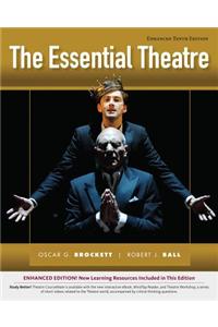 The Essential Theatre, Enhanced Edition