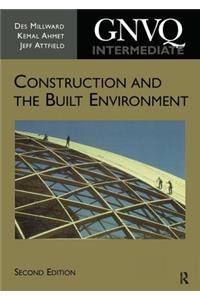 Intermediate Gnvq Construction and the Built Environment