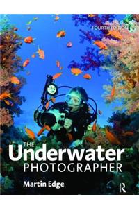 Underwater Photographer