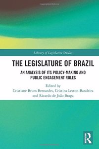 Legislature of Brazil