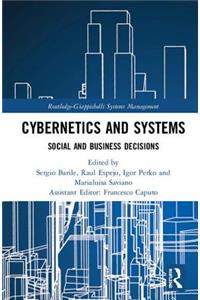 Cybernetics and Systems