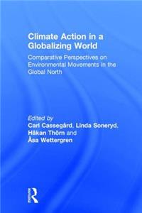 Climate Action in a Globalizing World