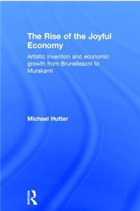 The Rise of the Joyful Economy