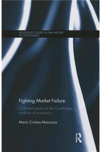 Fighting Market Failure