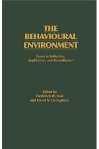 Behavioural Environment