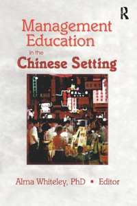 Management Education in the Chinese Setting