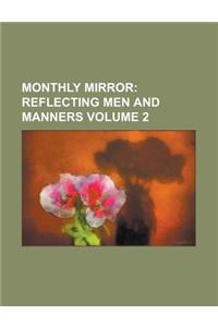 Monthly Mirror Volume 2