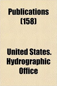 Publications (Volume 158)