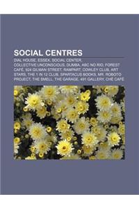 Social Centres