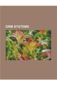 Drm Systems