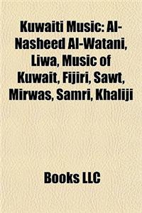 Kuwaiti Music