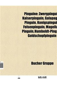 Pinguine