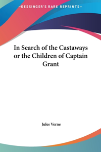 In Search of the Castaways or the Children of Captain Grant