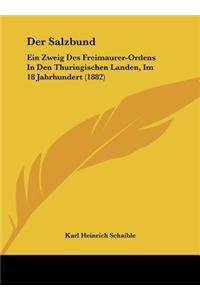 Der Salzbund