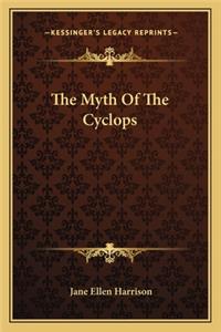 The Myth Of The Cyclops