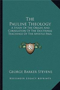 Pauline Theology