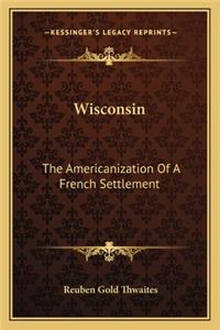 Wisconsin