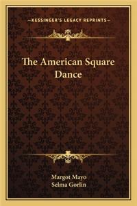The American Square Dance