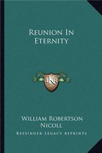 Reunion in Eternity