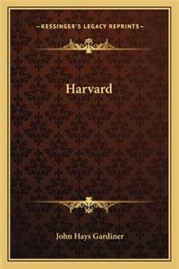 Harvard