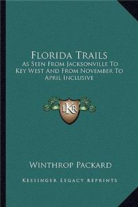 Florida Trails