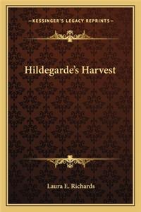 Hildegarde's Harvest