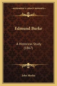 Edmund Burke