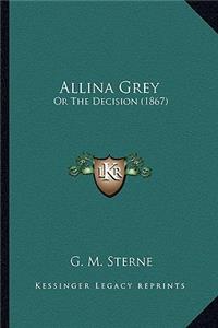 Allina Grey