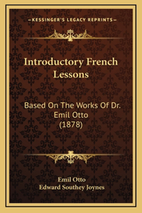 Introductory French Lessons