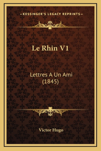 Le Rhin V1