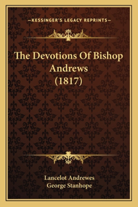 Devotions Of Bishop Andrews (1817)