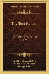 Tota Kahani
