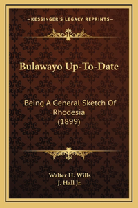 Bulawayo Up-To-Date