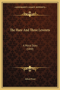 The Hare And Three Leverets