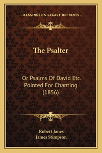 Psalter