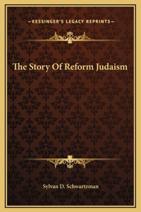 The Story Of Reform Judaism