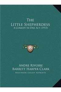 The Little Shepherdess