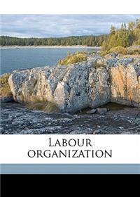Labour Organization