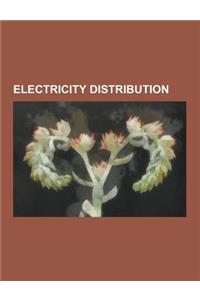 Electricity Distribution