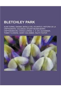Bletchley Park