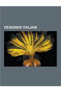 Designer Italiani