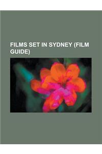 Films Set in Sydney (Film Guide)