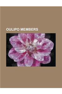 Oulipo Members