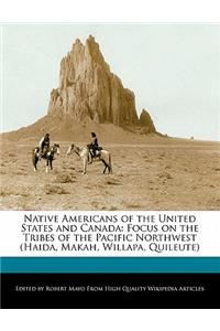 Native Americans of the United States and Canada