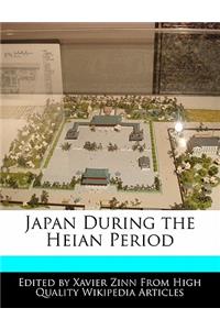 Japan During the Heian Period