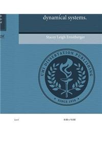 Sensitivity Methods for Dynamical Systems.