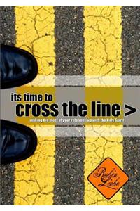 Cross The Line